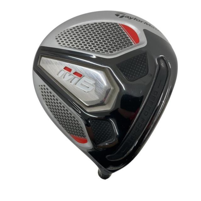 【中古】 テーラーメイド M6 3W フェアウェイウッド FW FUBUKI TM5(2019 フェアウェイ) (フレックスS) メンズ 男性用 右利き 右用 Cランク ゴルフクラブ