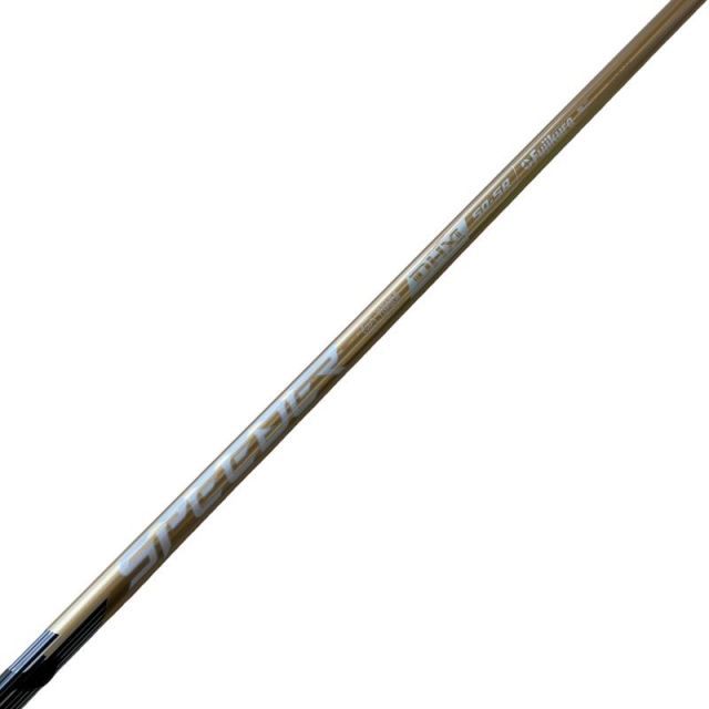 【中古】 テーラーメイドスリーブ付き(Qi4D系) フジクラドライバー用 シャフト SPEEDER NX GOLD 50 (フレックスSR)Bランク ゴルフクラブ