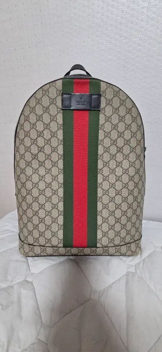 グッチ GUCCI GG Supreme シュプリーム ウェブ 443805 モデル バッグ