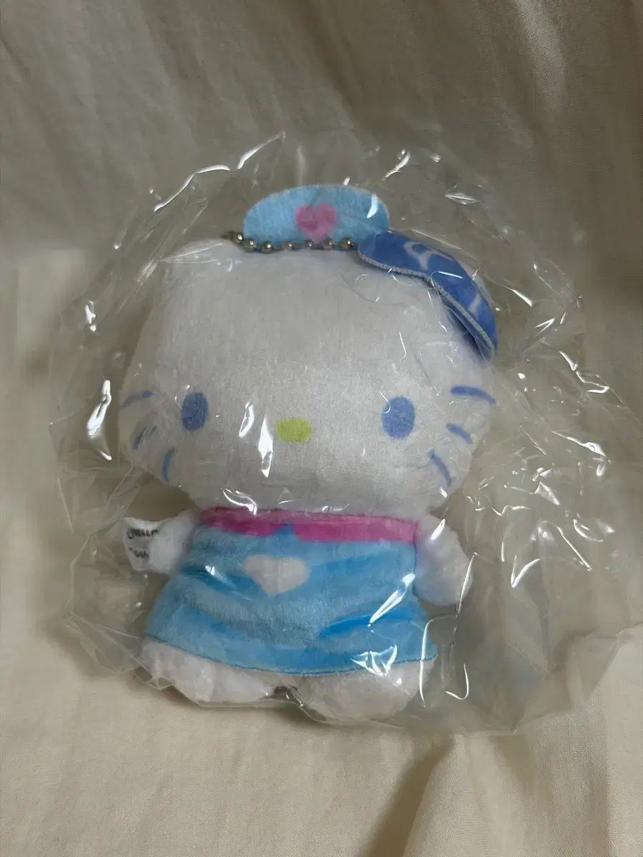 Cadena de bolas Hello Kitty 1st Gacha Enfermera Kitty