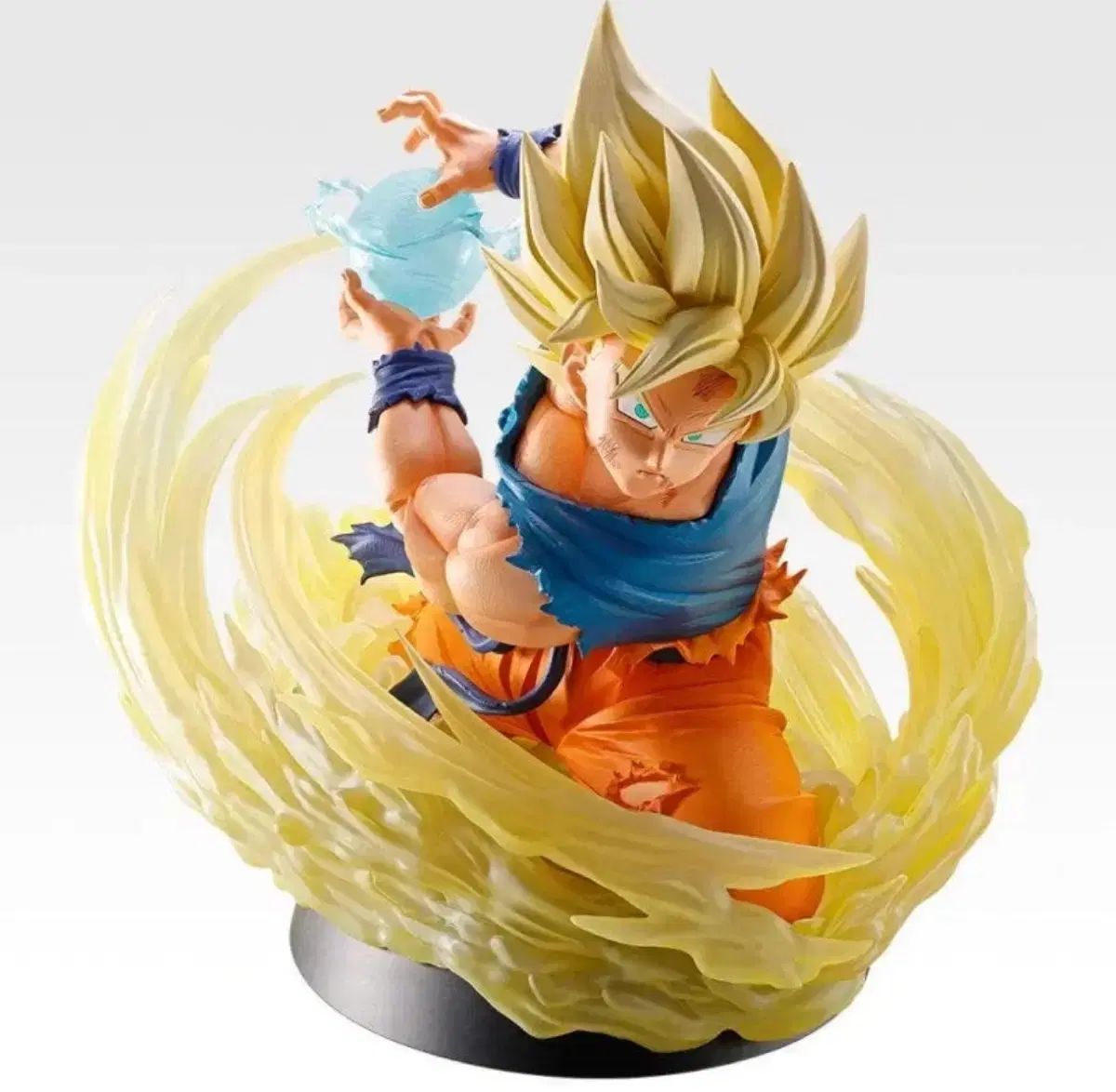(未開封) 14 5 ドラゴンボール スペクタクル ラストワン賞