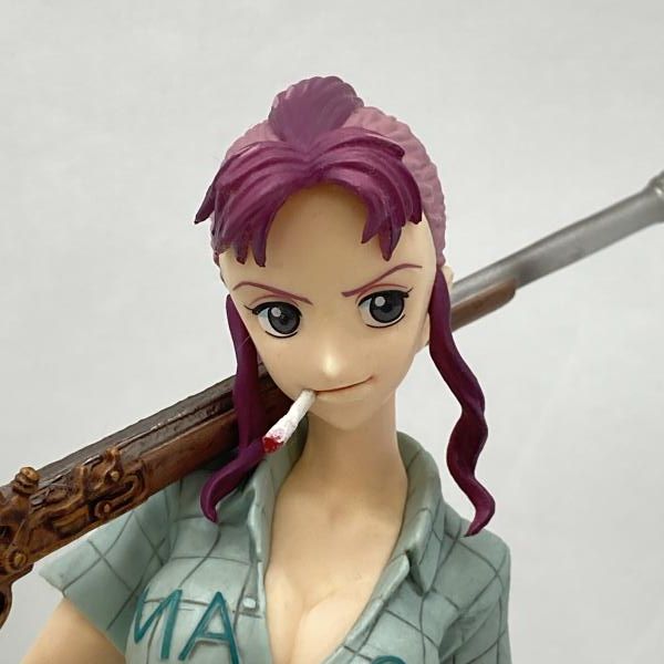 ベルメール 「ワンピース」 エクセレントモデル Portrait.Of.Pir… 中古】メガハウス エクセレントモデル Portrait.Of.Pirates ベルメール