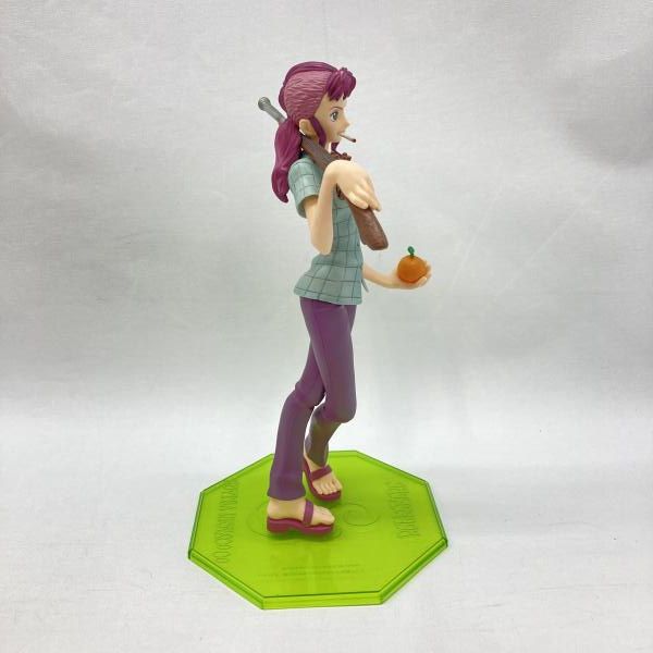 中古】メガハウス エクセレントモデル Portrait.Of.Pirates ベルメール