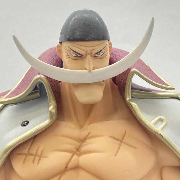 中古】メガハウス エクセレントモデル P.O.P ワンピース NEO-DX 白ひげ