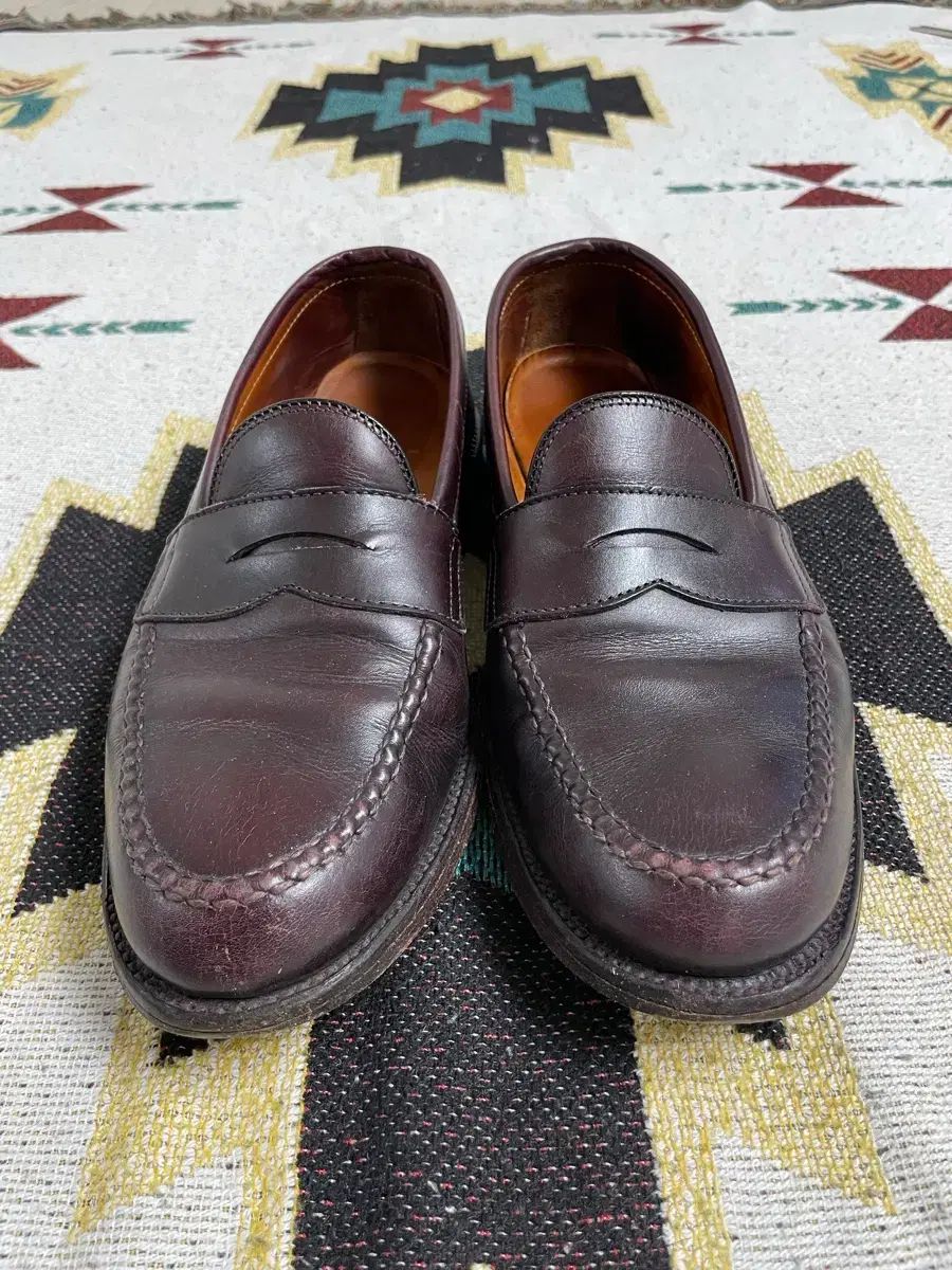ALDEN 984 ペニーローファー 51,772円
