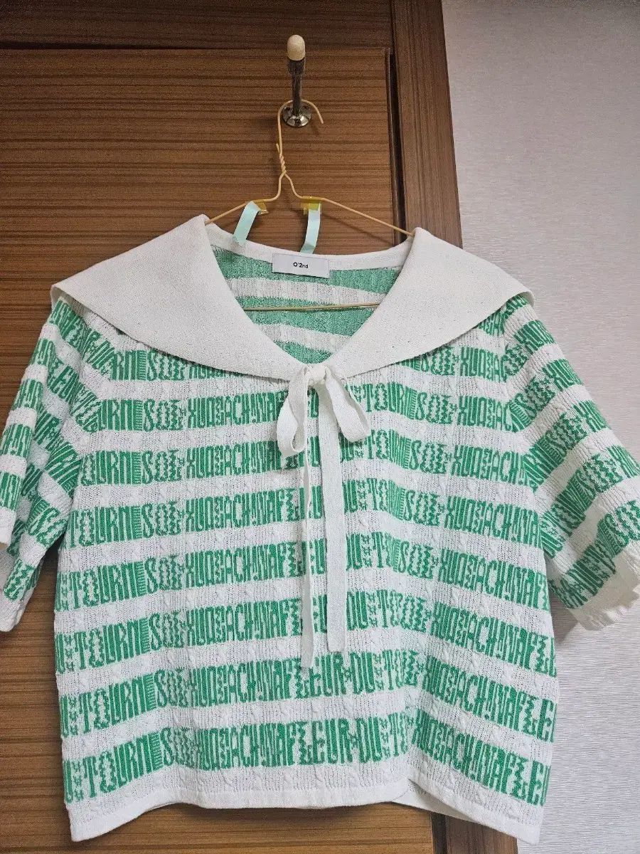 オッズセカンド 夏 レディースニット