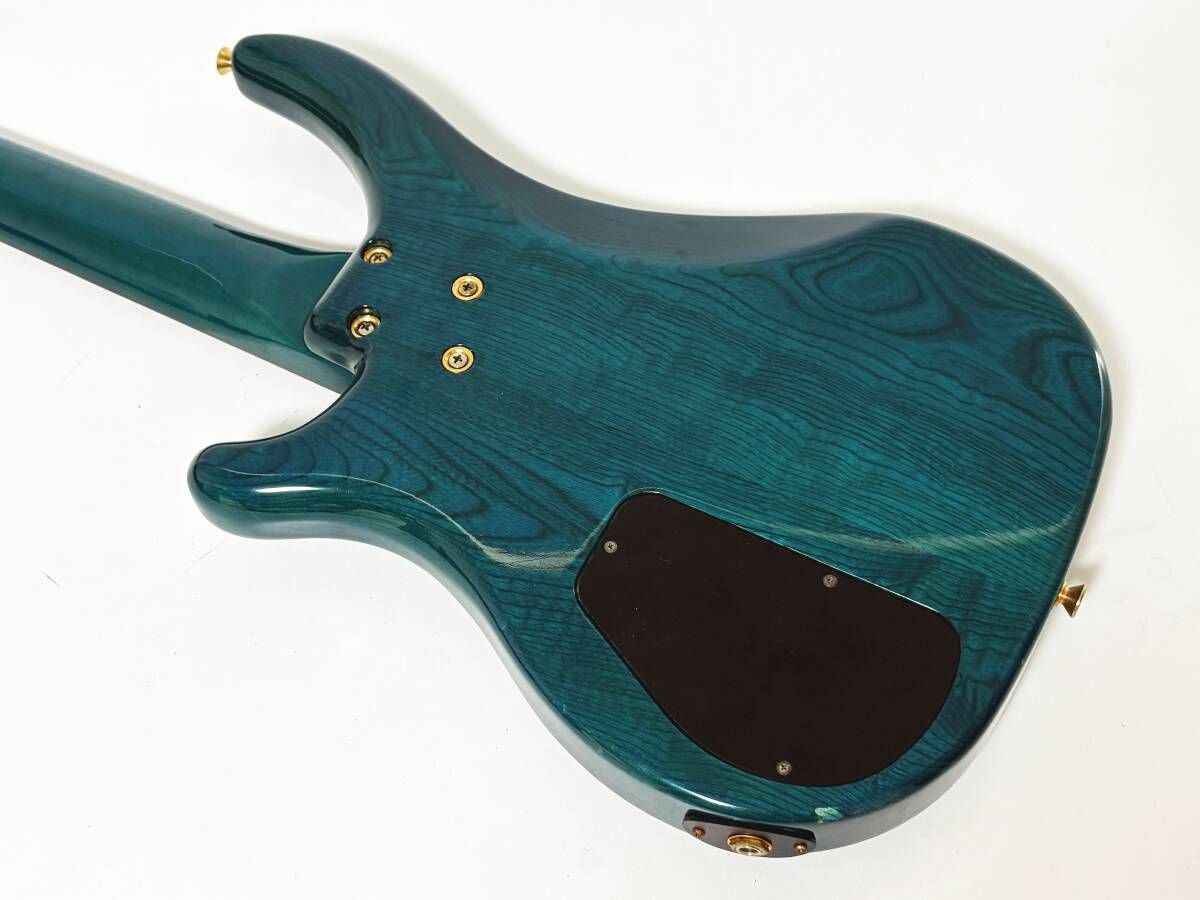 FERNANDES フェルナンデス FRB-70 Revolver Bass エレキベース - メルカリ