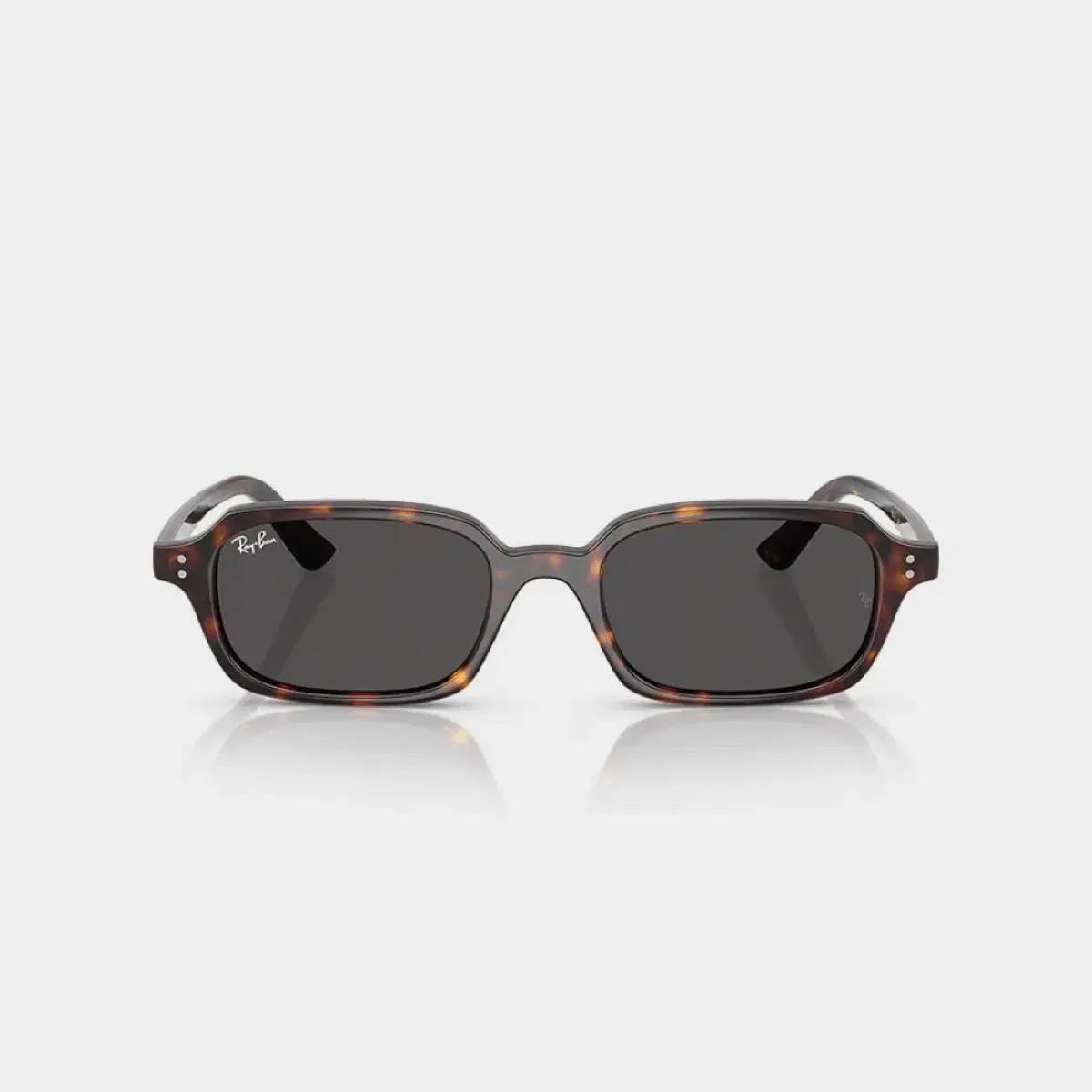 レイバン(Ray-Ban) ZURI ヒョウ柄 レオパード