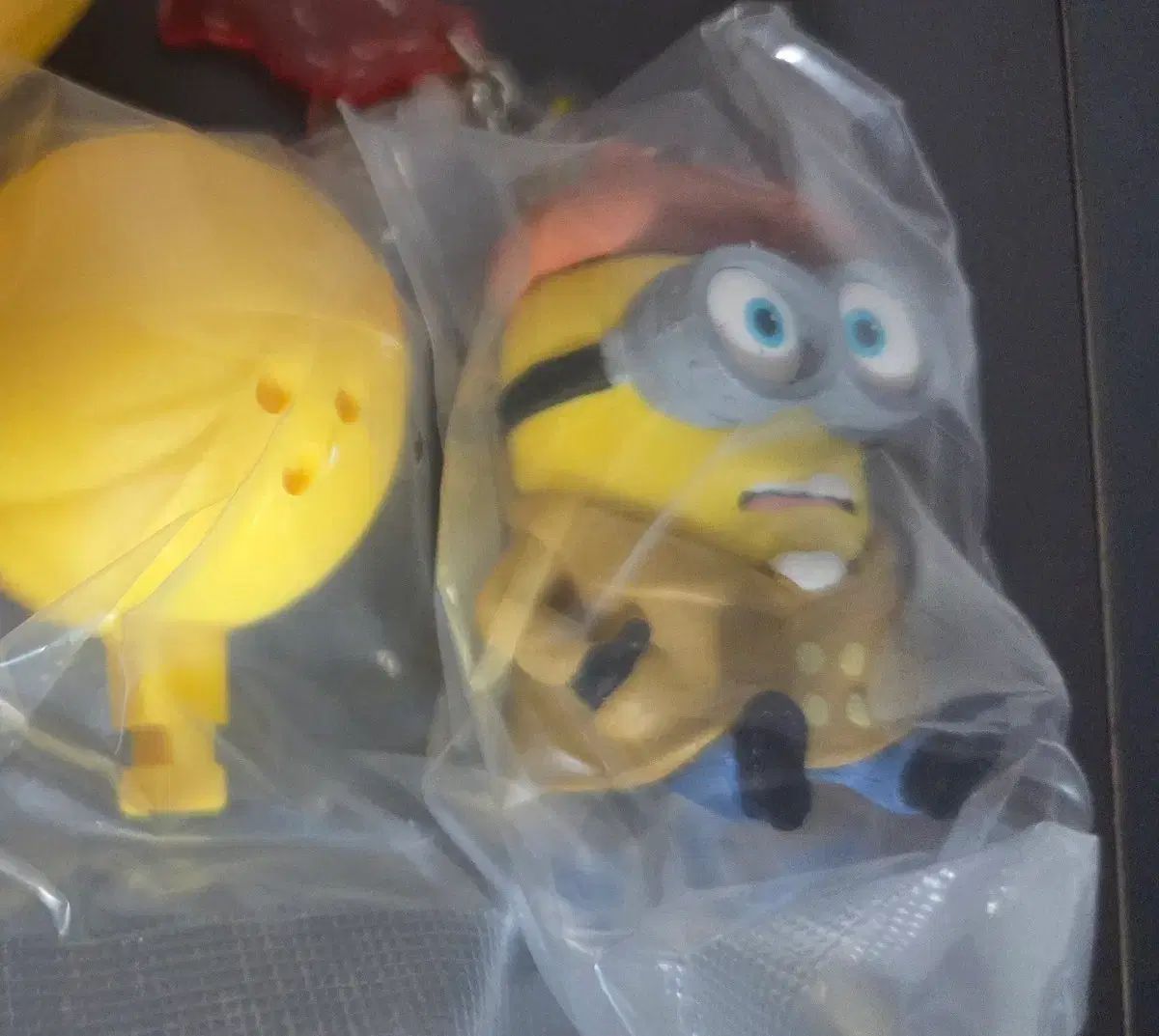 figura bhc minions lee