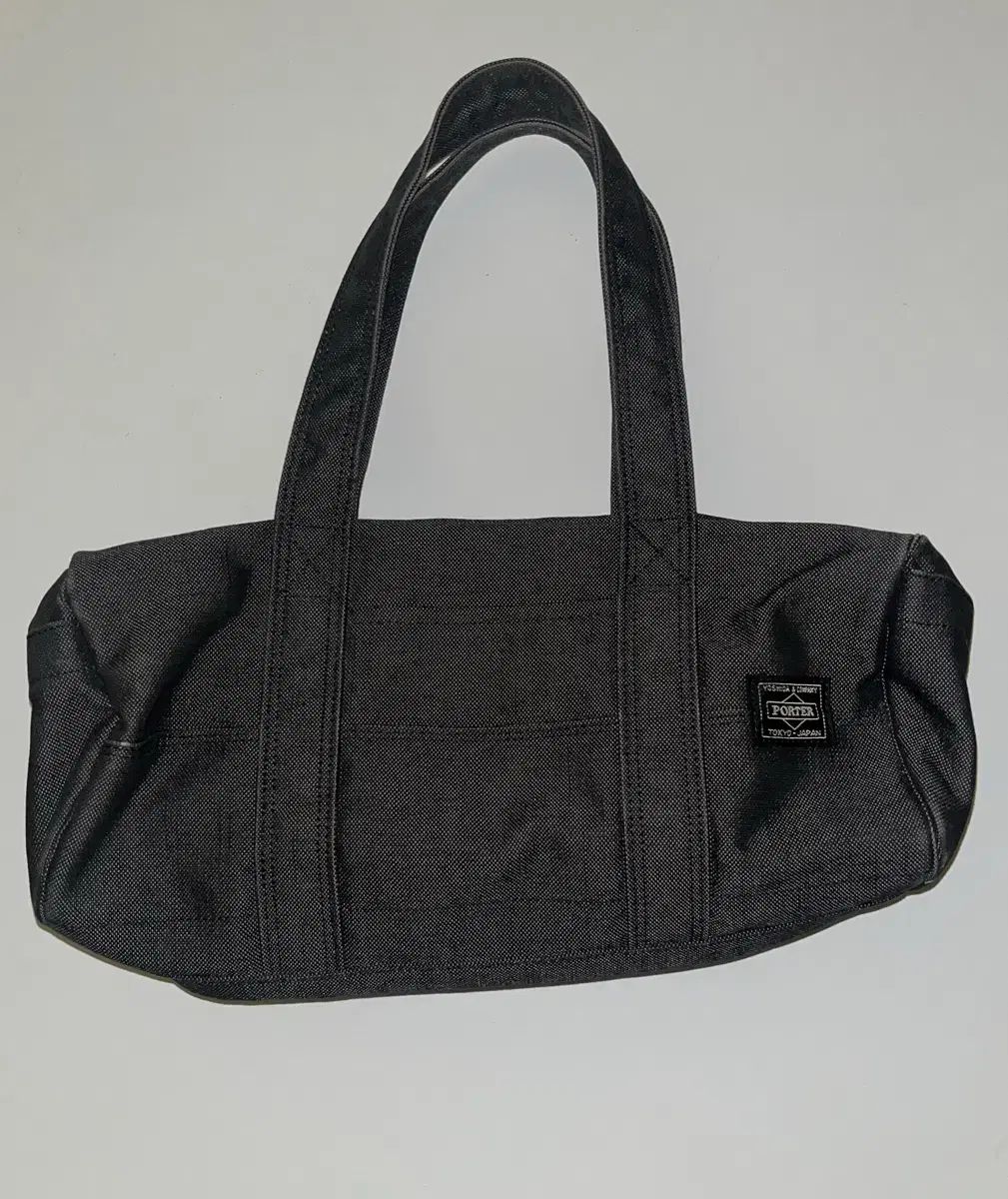 Porter ポーター スモーキー ボストンバッグ