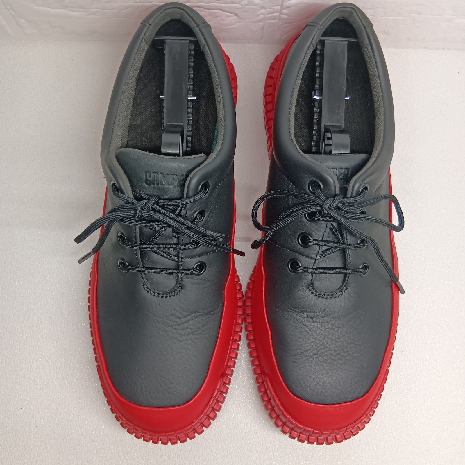 CAMPER カンペール Pix ピックス レースアップシューズ 外羽根