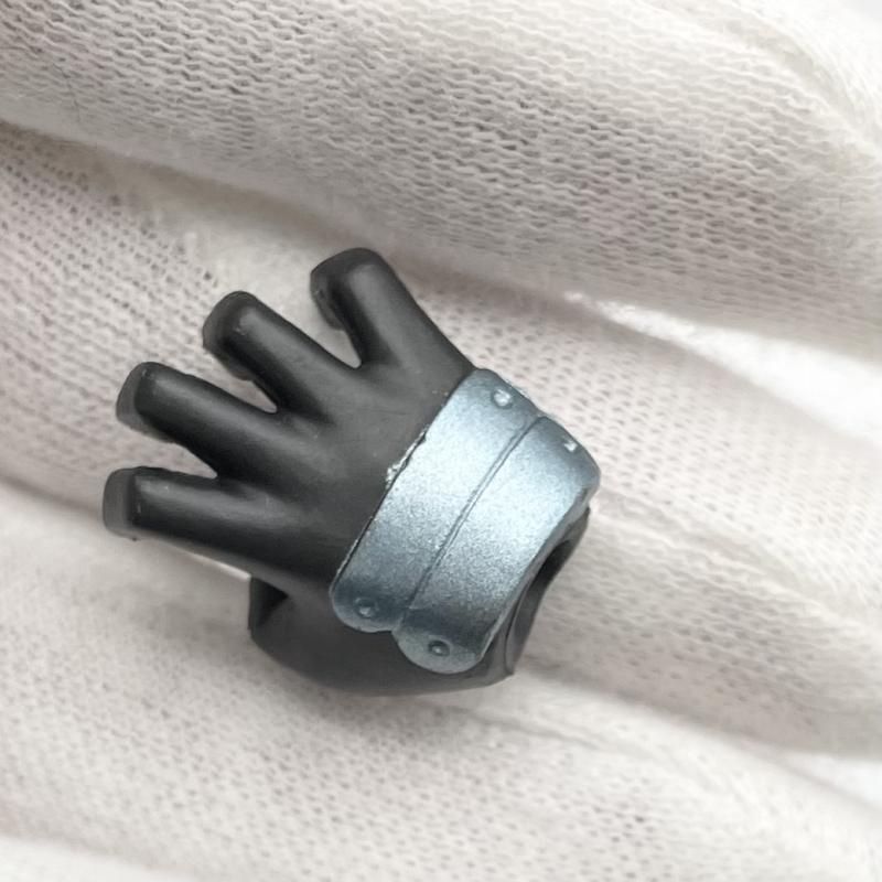 中古】欠品有 リボルテックヤマグチ No.117 アルフォンス・エルリック