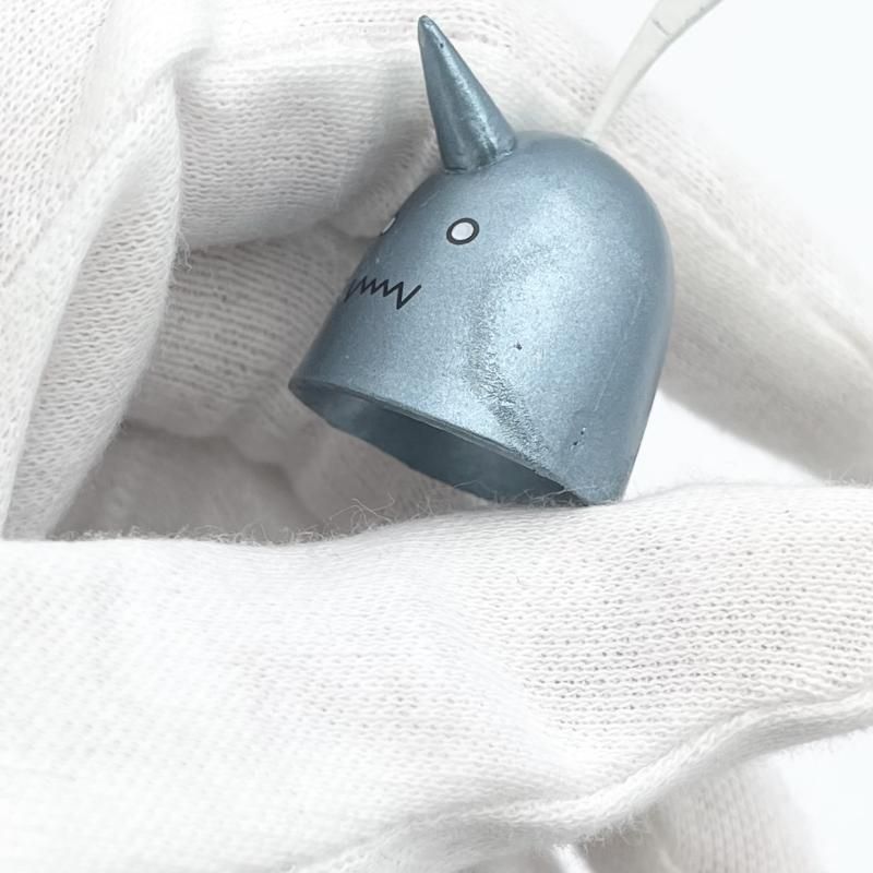 中古】欠品有 リボルテックヤマグチ No.117 アルフォンス・エルリック