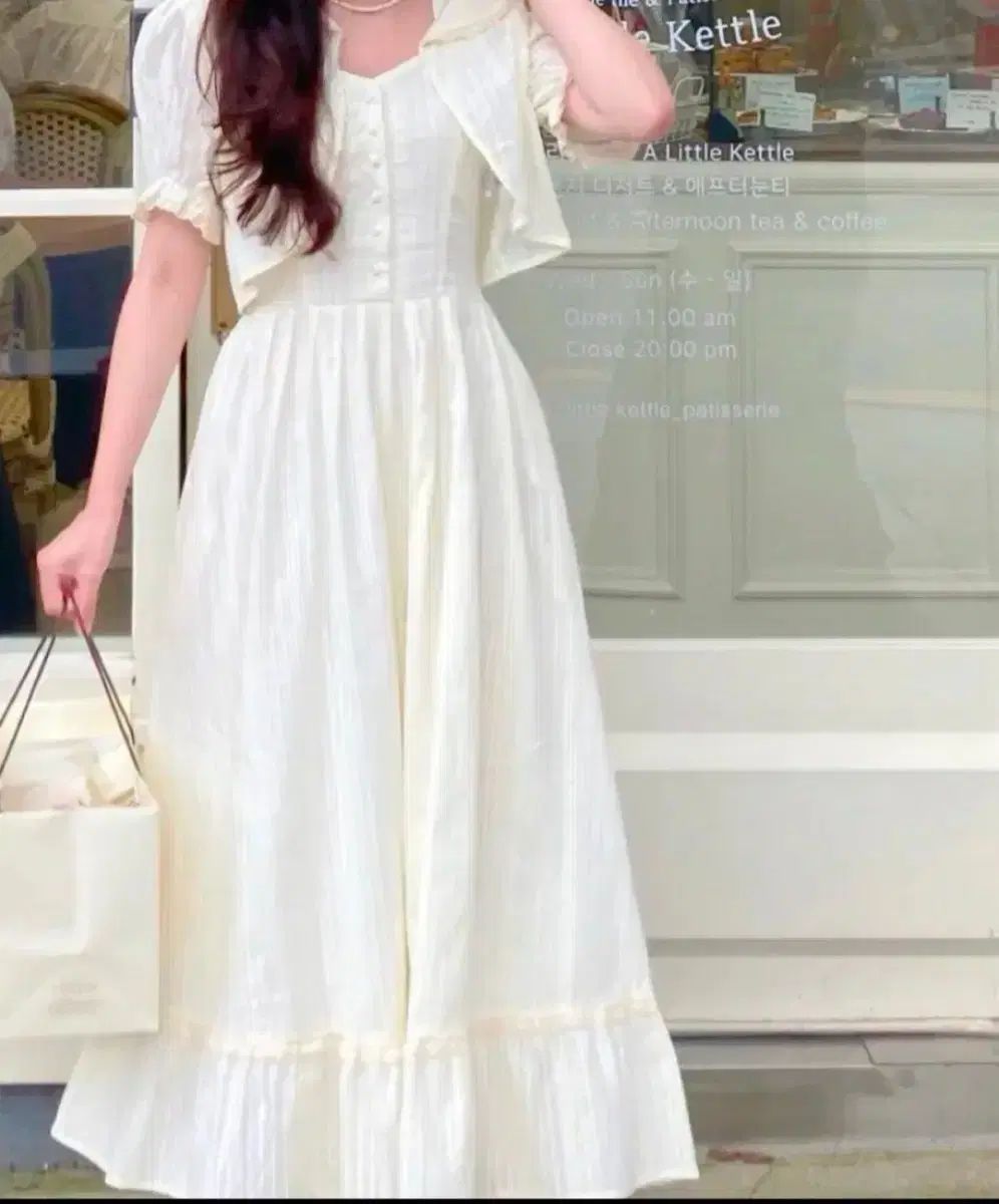 Darling Studio シュシュ ボレロ セットアップ