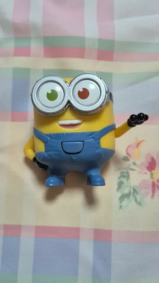 minions mini figuras