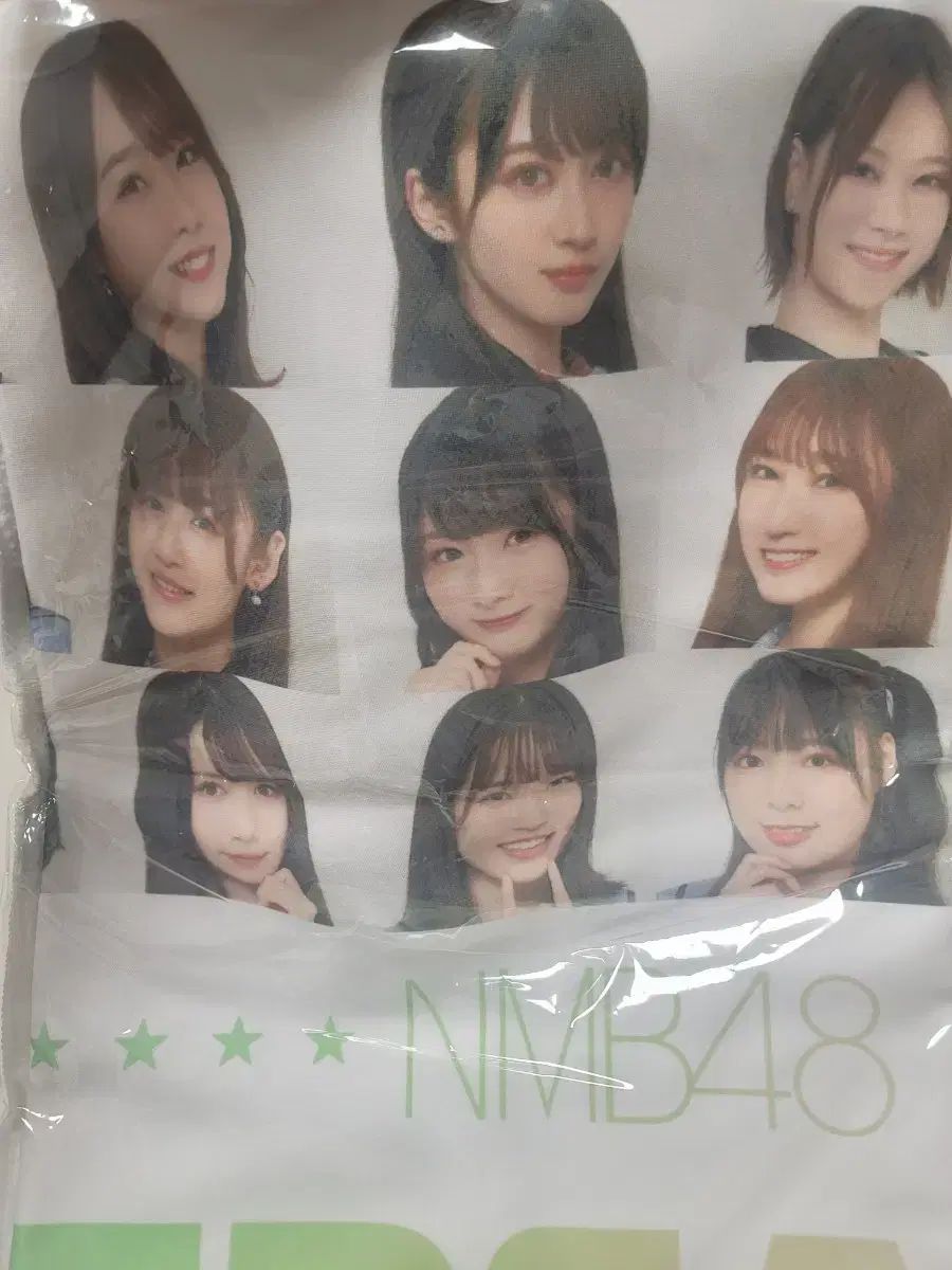 QWER イ・シヨン NMB48 時代 タオル 7,411円