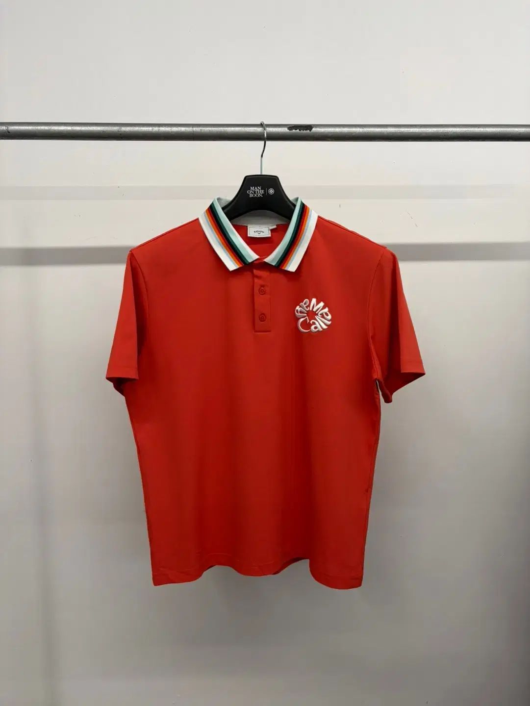 (100) メンズ Callaway キャロウェイ ゴルフ 新モデル カラー ベーシック Tシャツ カラーTシャツ 半袖Tシャツ