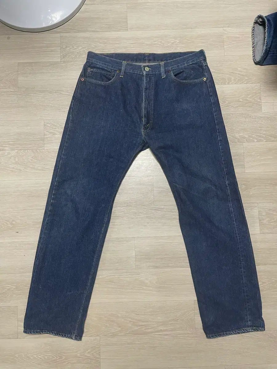 リーバイス オリジナル 60s 502 131,327円