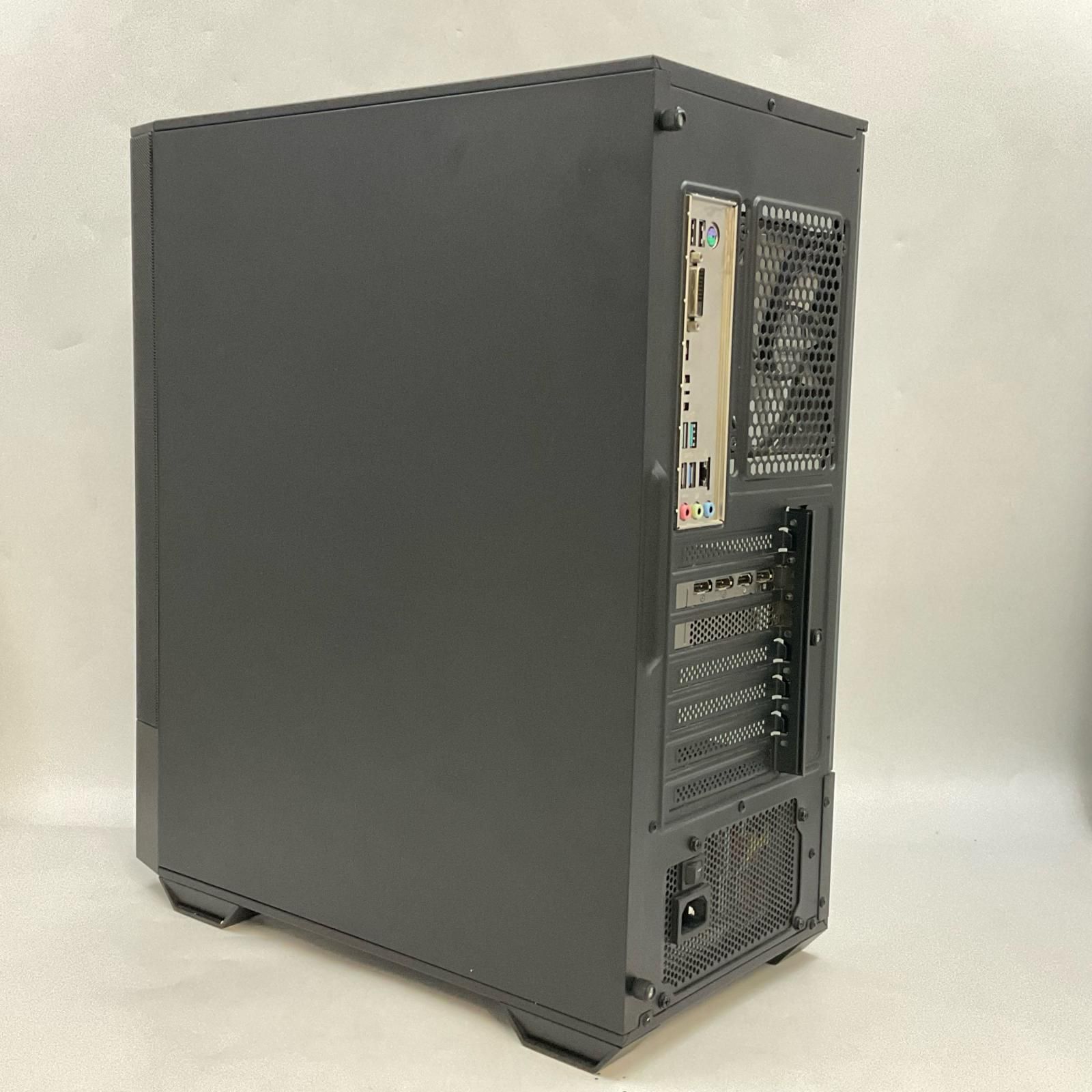 Ryzen5 3600X 32GB RX6600XT 自作PC 動作確認済 - メルカリ
