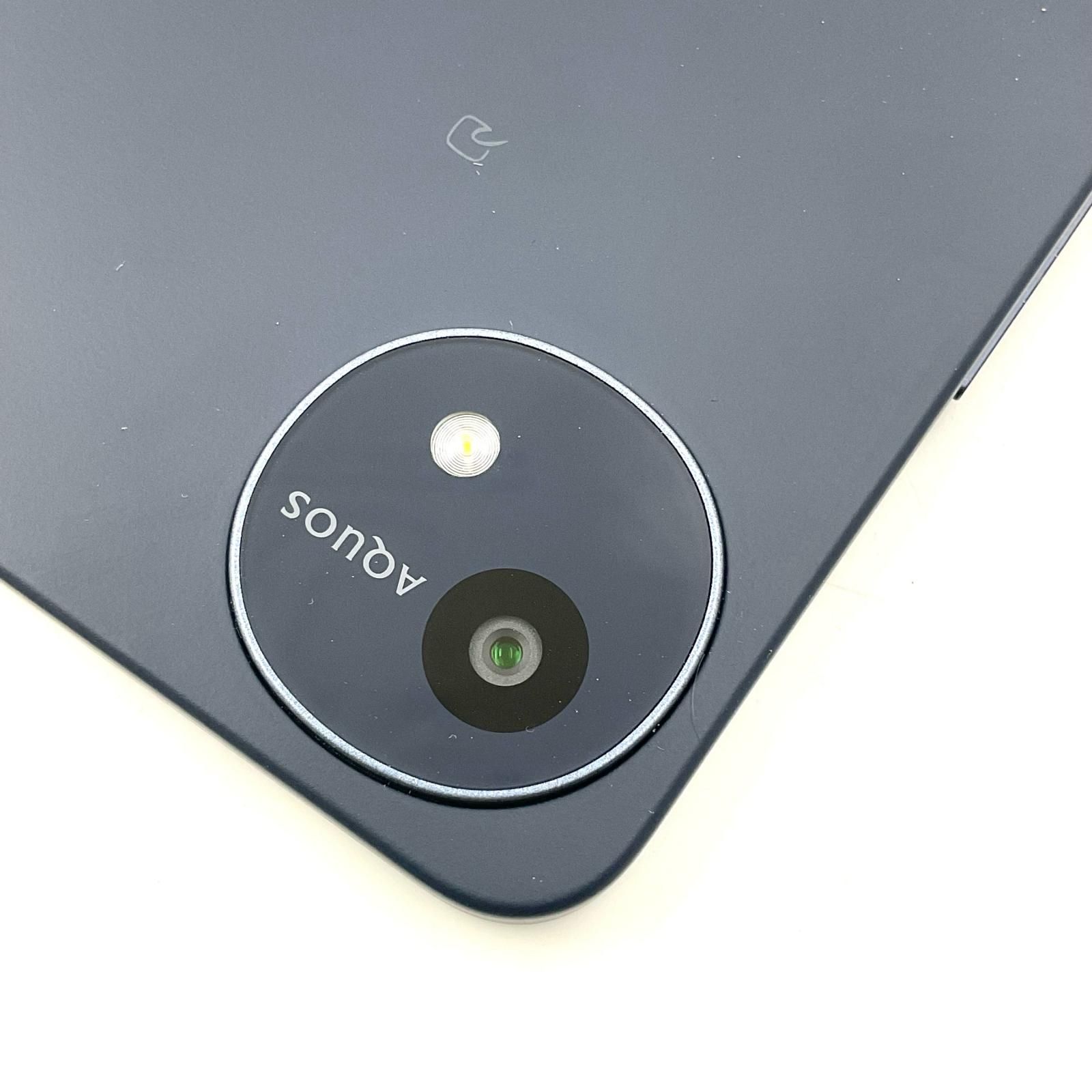SHARP AQUOS wish4 64GB ブラック SIMフリー 美品 - メルカリ