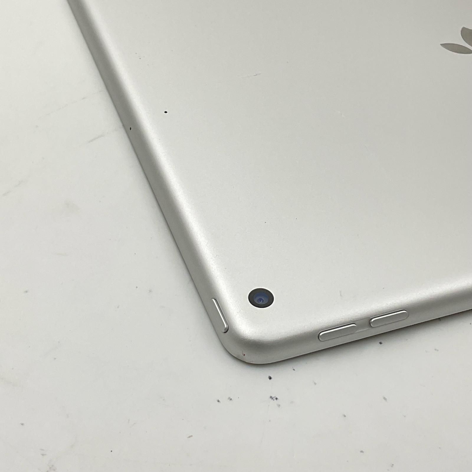 【全額返金保証】【最速発送】Apple iPad iPad 10.2インチ 第9世代 64GB シルバー Wi-Fi 動作確認済 全額返金保証】【最速発送】Apple iPad iPad 第9世代 Wi-Fi 10.2インチ