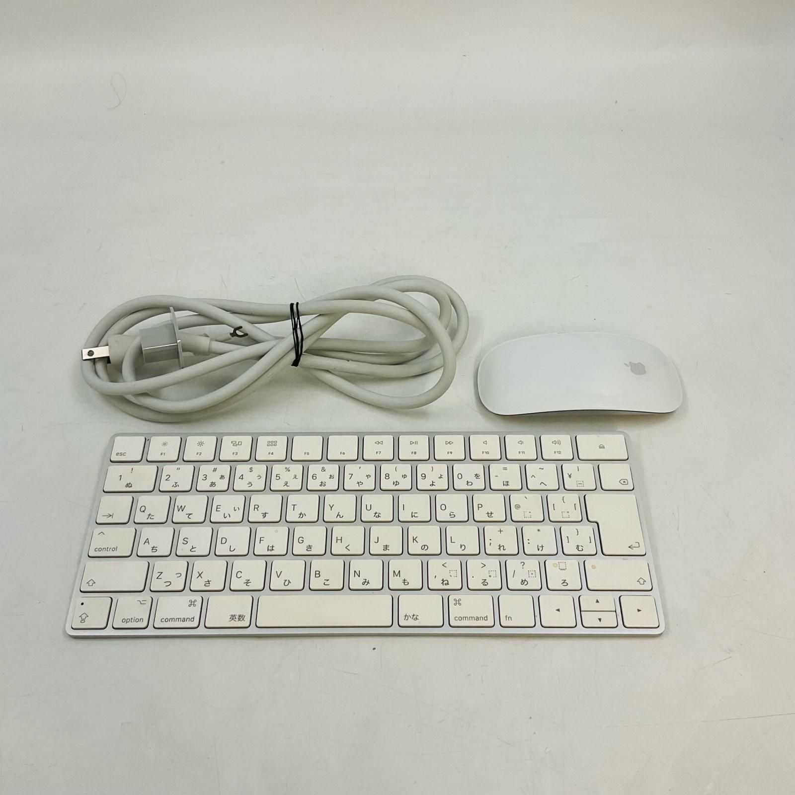 全額返金保証】【最速発送】Apple iMac 27インチ 3.4 GHz Intel Core