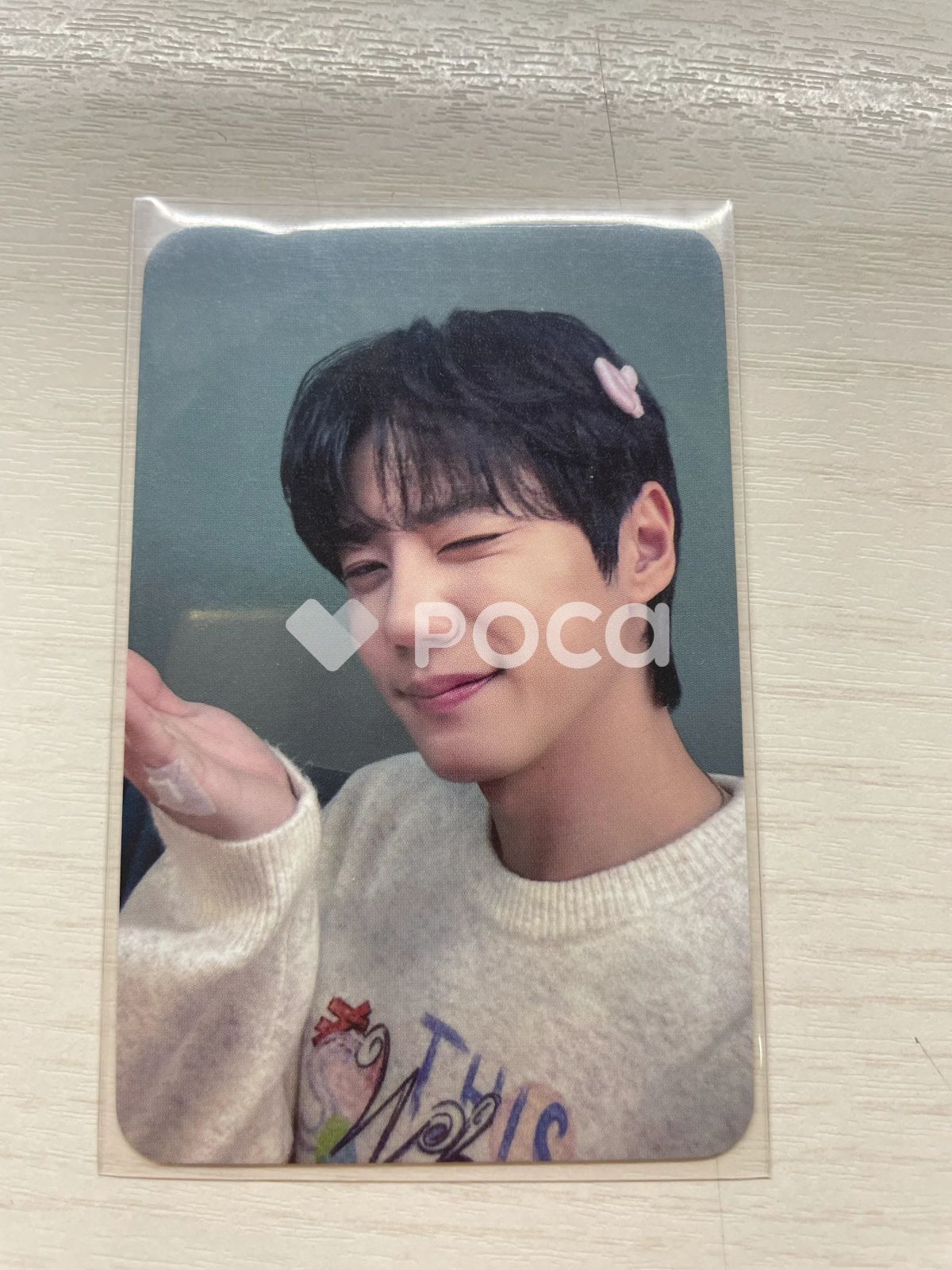 イ・ジュニョン イ・ジュニョン LAST DANCE fromm store 6,887円