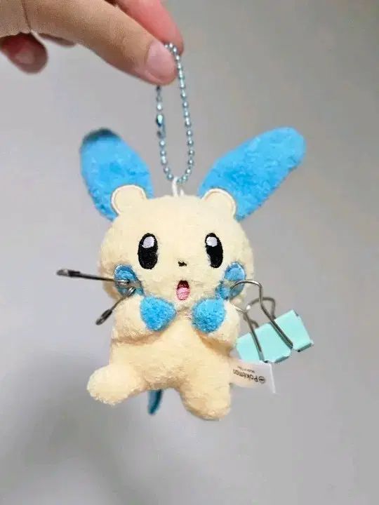 ポケットモンスター ポップアップ 韓国限定 ぬいぐるみ キーホルダー グッズ MY メタモン マスコット マグネット 6,293円
