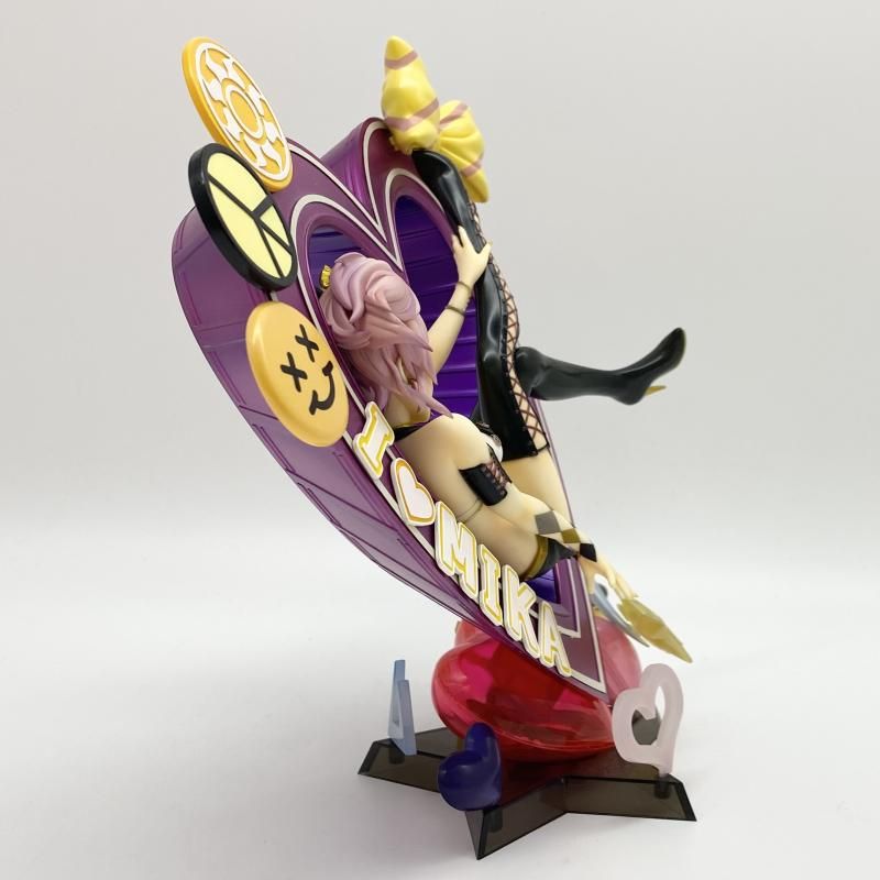 新しい季節【中古】現状渡/訳有 1/8 城ヶ崎美嘉 カリスマギャルver
