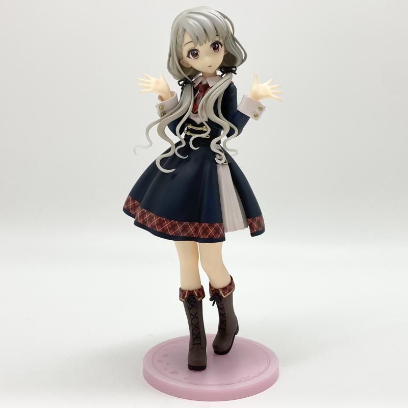 【中古】現状渡/訳有 1/7 久川凪 リコルヌ アイドルマスター シンデレラガールズ デレマス[17][240017782544] 中古】現状渡/訳有 1/7 久川凪 リコルヌ アイドルマスター シンデレラ