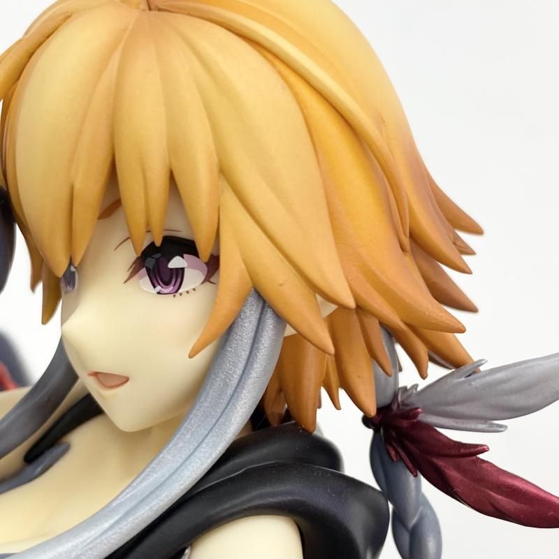 中古】開封 1/7 二宮飛鳥 深淵への招待 Ver. ブロッコリー アイドル