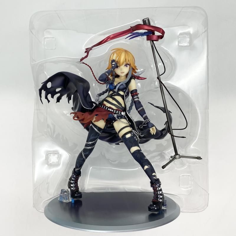 中古】開封 1/7 二宮飛鳥 深淵への招待 Ver. ブロッコリー アイドル