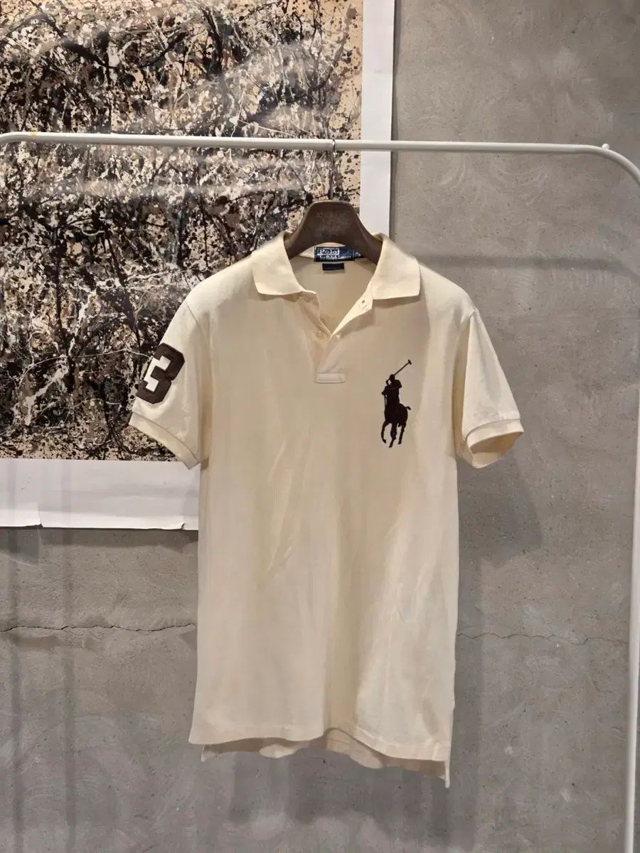 ポロラルフローレン pk 半袖Tシャツ メンズ100