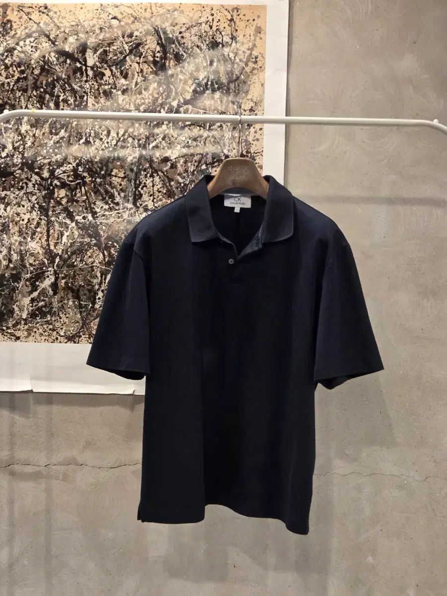 カルバン・クライン pk 半袖Tシャツ メンズ100 8,682円