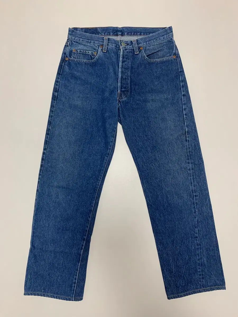 80s リーバイス 501 66後期 33サイズ