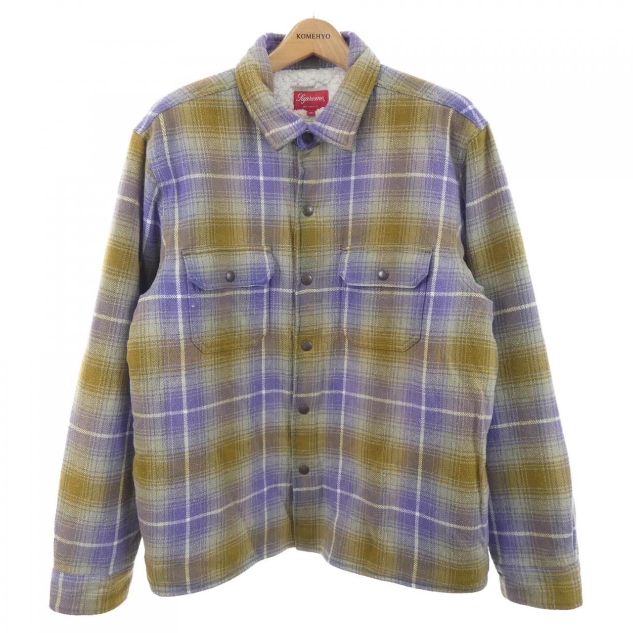 シュプリーム SUPREME ブルゾン