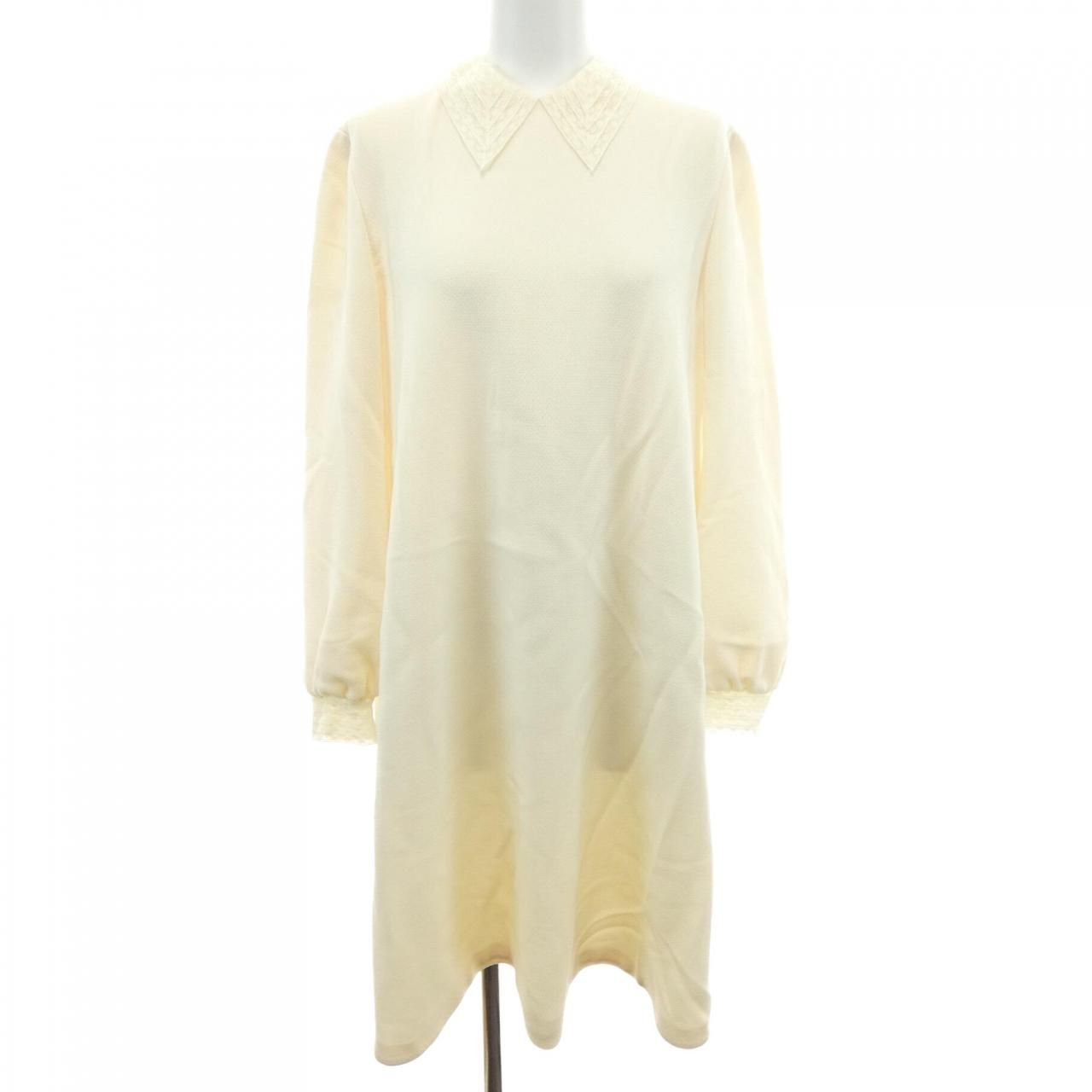 クリスチャンディオール CHRISTIAN DIOR 7A21609A1110 ワンピース 55,330円