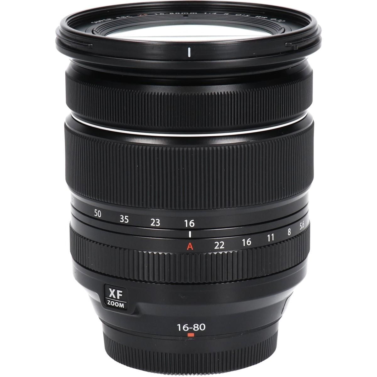 ＸＦ１６－８０ｍｍ　Ｆ４Ｒ　ＯＩＳ　ＷＲ 43,290円