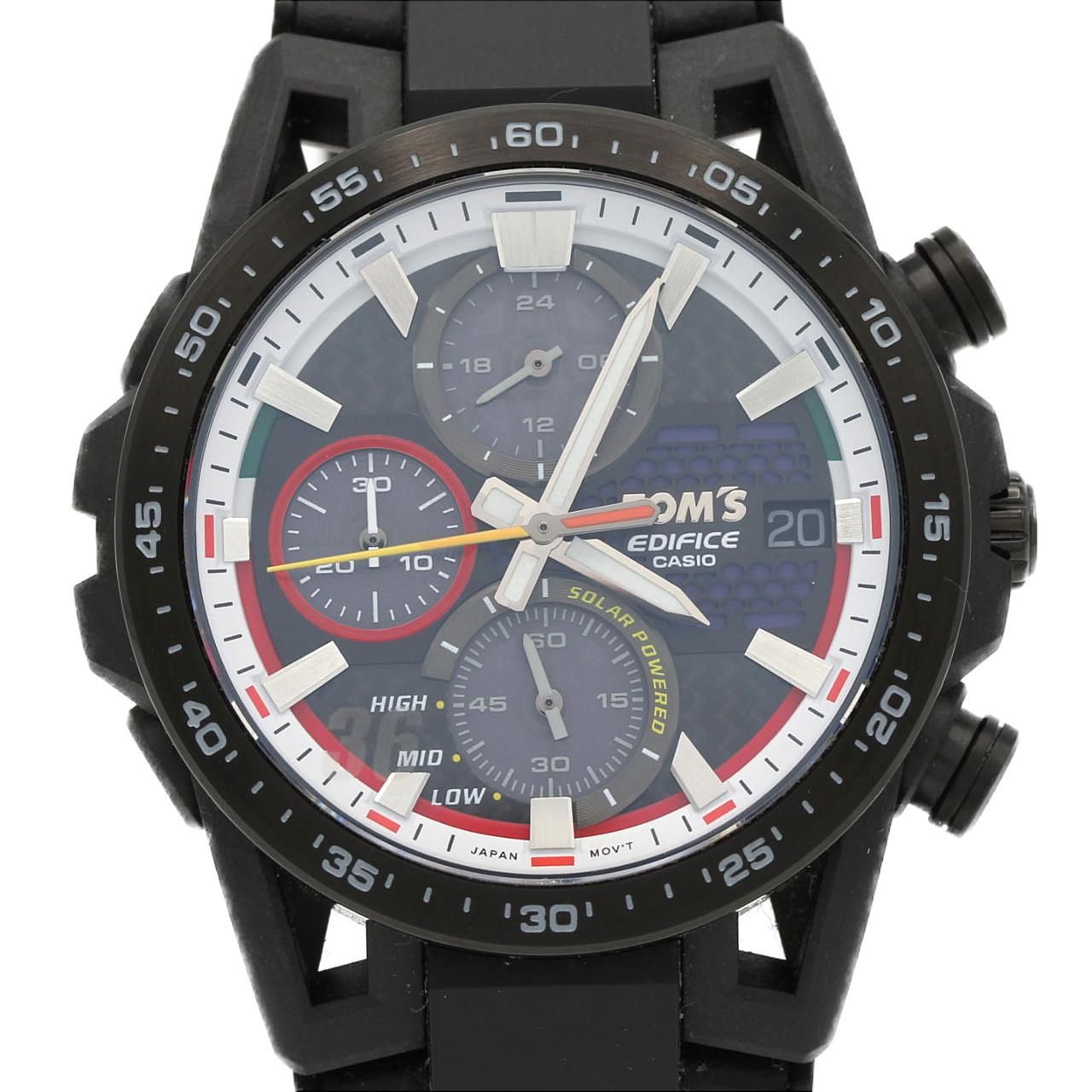 CASIO カシオ G-SHOCK GWX-5600 タフソーラー 電波時計 マルチバンド6
