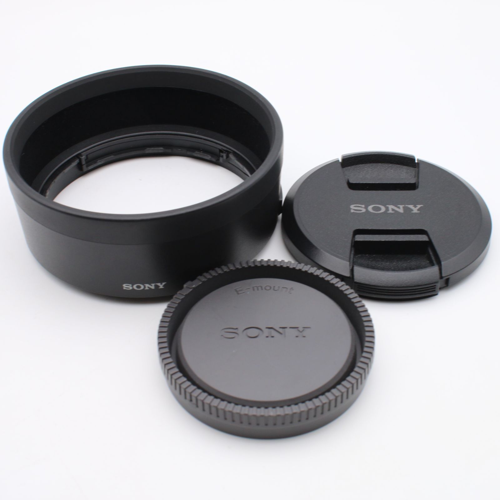 ほぼ新品】 SONY FE 35mm F1.4 GM SEL35F14GM 広角単焦点レンズ