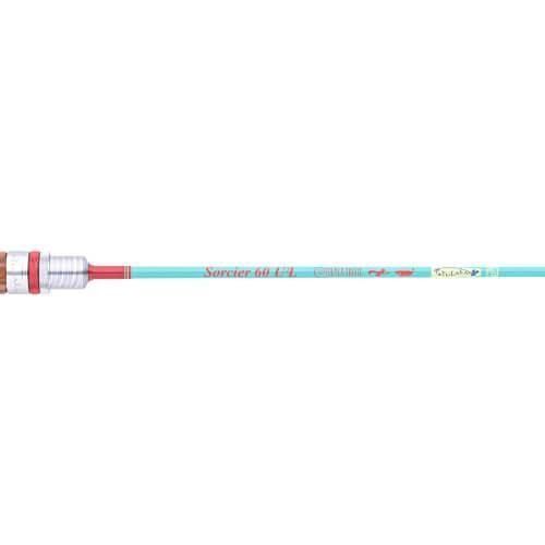 TULALA ツララ エクストリーム トリュテ ソルシエ 60U2L