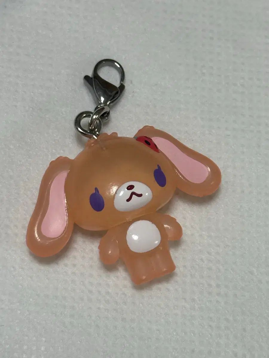 新品 サンリオ ハローキティ ウェディング ぬいぐるみ キーリング