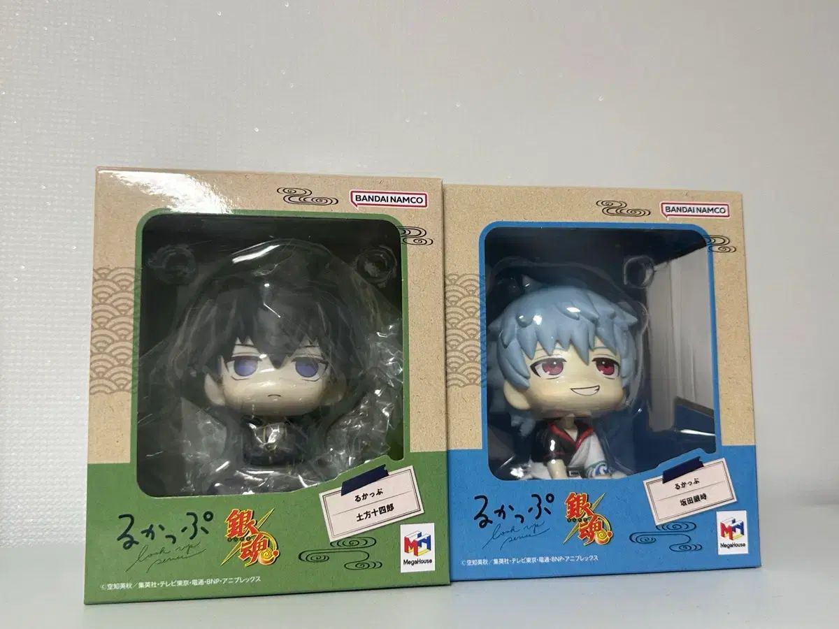 特典付き 銀時 土方（ヒジカタ） Look UP 初回版 まとめ 特典o 10,378円