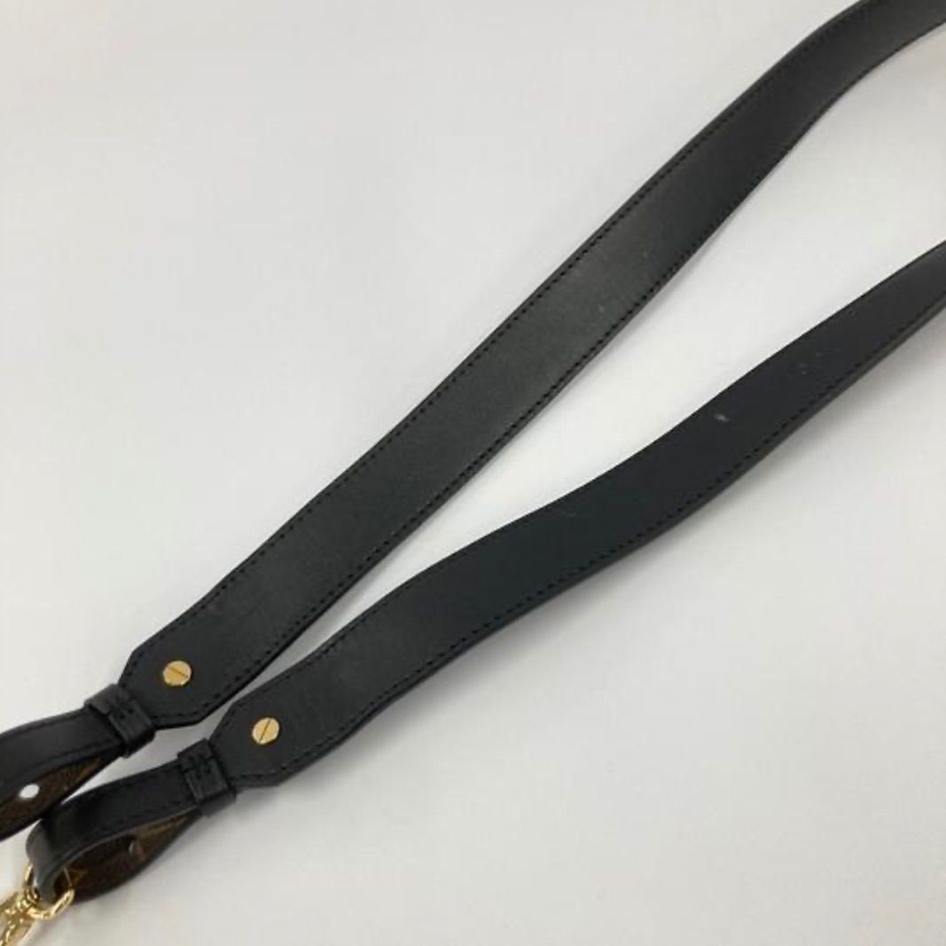 LOUIS VUITTON ルイヴィトン モノグラム ショルダーストラップ XL