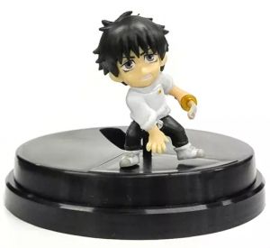 Figura [artículo único] Yuta Otokotsu Figura decorativa "Juego de bebida con figura decorativa Jujutsu Kaisen the Movie 0" Teatro limitado [Enviado en 10 días]