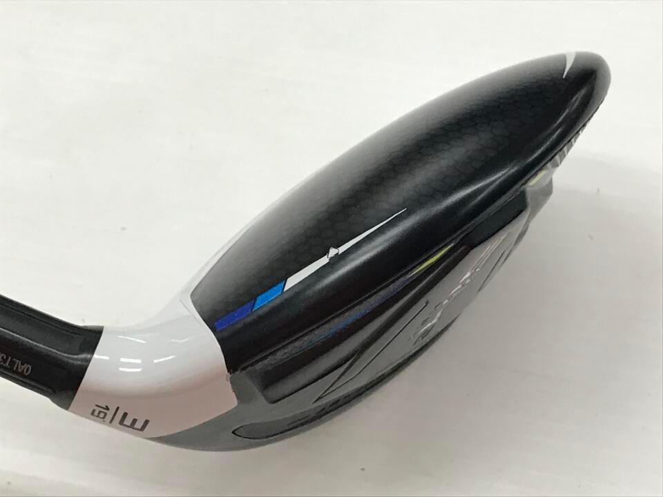テーラーメイド SIM2 MAX 19度 TENSEI BLUE TM60(SIM2) Sフレックス