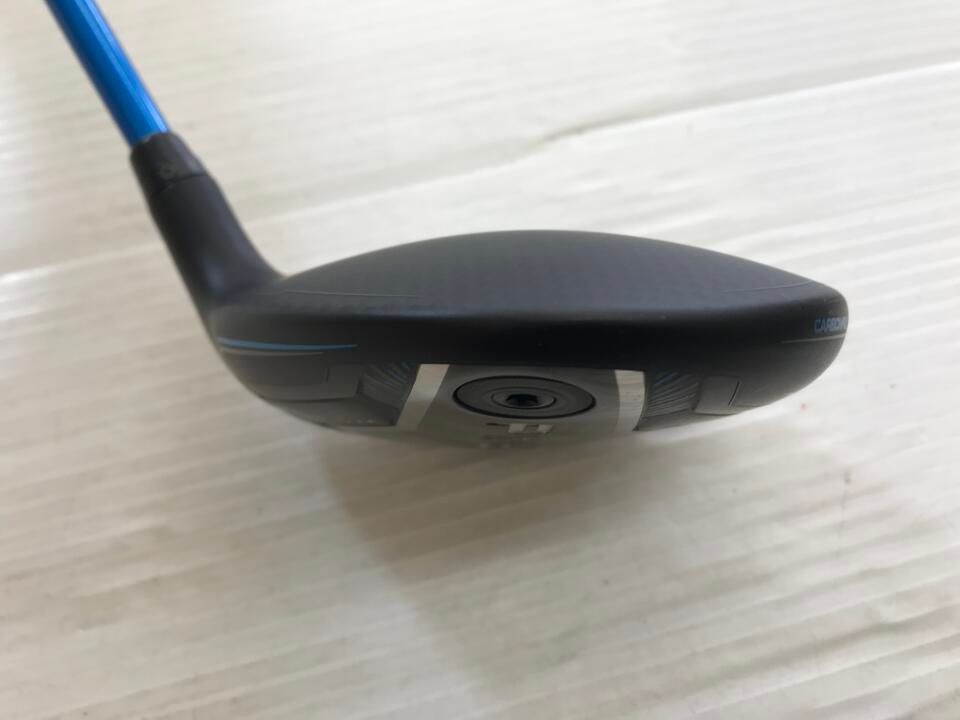 ピン　G440 MAX　21度　ALTA J CB BLUE　SRフレックス　フェアウェイウッド　中古【最短即日発送】