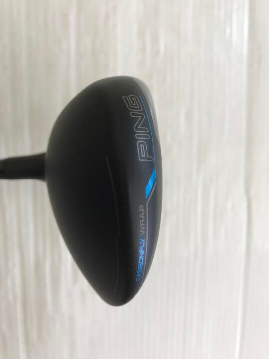 ピン　G440 MAX　21度　ALTA J CB BLUE　SRフレックス　フェアウェイウッド　中古【最短即日発送】