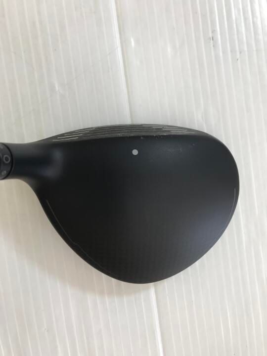 ピン　G440 MAX　21度　ALTA J CB BLUE　SRフレックス　フェアウェイウッド　中古【最短即日発送】