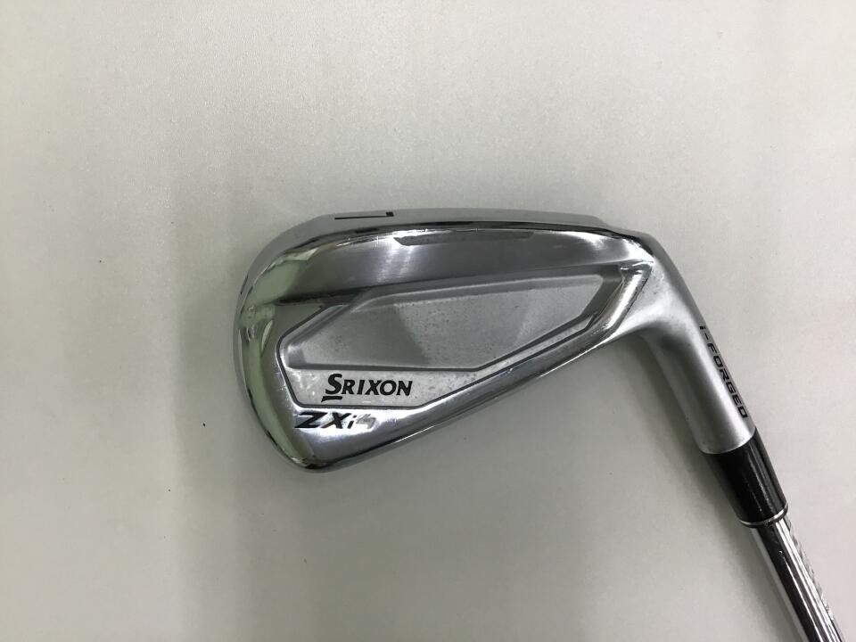 ダンロップ　SRIXON ZXi4　NSプロ950GH neo　Sフレックス　アイアン　中古【最短即日発送】